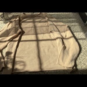 St. John’s Bay Sweater